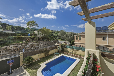 Villa a Mijas Costa, Malaga, Mijas Costa - € 810.000 | Ref: BLXR-1271 - foto 29
