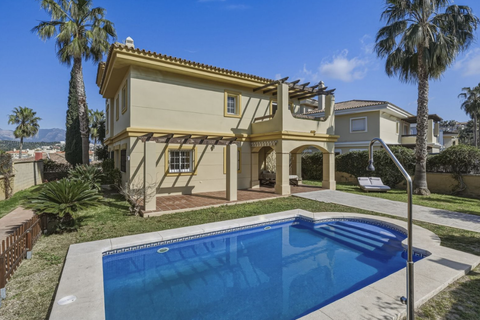 Villa a Mijas Costa, Malaga, Mijas Costa - € 810.000 | Ref: BLXR-1271 - foto 30