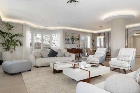 Penthouse i Marbella, Malaga, Marbella - € 1 895 000 | Ref: BLXR-1272 - foto 4