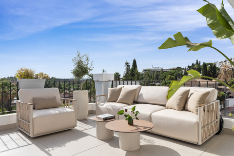 Penthouse i Marbella, Malaga, Marbella - € 1 895 000 | Ref: BLXR-1272 - foto 5