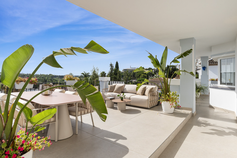Penthouse i Marbella, Malaga, Marbella - € 1 895 000 | Ref: BLXR-1272 - foto 6