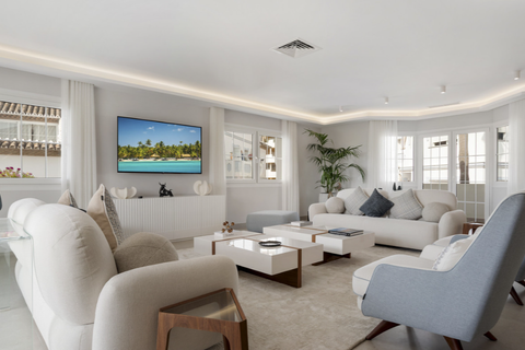 Penthouse i Marbella, Malaga, Marbella - € 1 895 000 | Ref: BLXR-1272 - foto 10