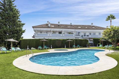 Penthouse i Marbella, Malaga, Marbella - € 1 895 000 | Ref: BLXR-1272 - foto 26