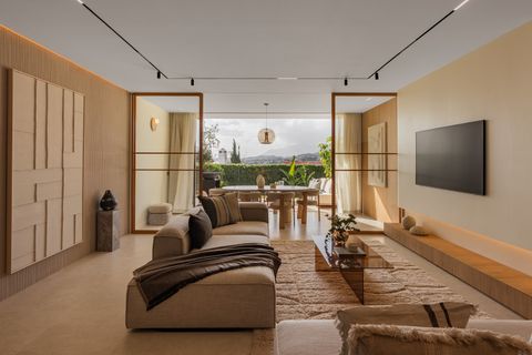 Byhus i Marbella, Malaga, Marbella - € 1.495.000 | Ref: BLXC-1666 - foto 1