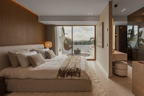 Byhus i Marbella, Malaga, Marbella - € 1.495.000 | Ref: BLXC-1666 - foto 8