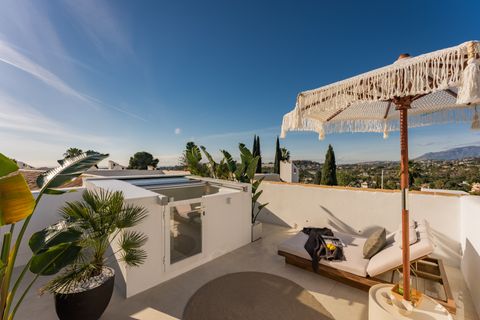 Byhus i Marbella, Malaga, Marbella - € 1.495.000 | Ref: BLXC-1666 - foto 12