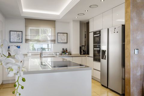 Penthouse i Benahavis, Malaga, Benahavis - € 2.650.000 | Ref: BLXC-1668 - foto 4