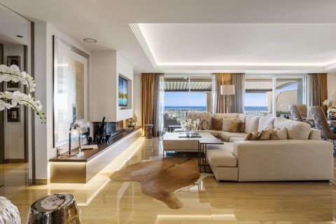 Penthouse i Benahavis, Malaga, Benahavis - € 2.650.000 | Ref: BLXC-1668 - foto 7