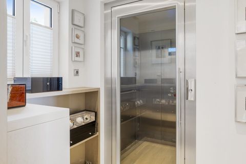 Penthouse i Benahavis, Malaga, Benahavis - € 2.650.000 | Ref: BLXC-1668 - foto 16