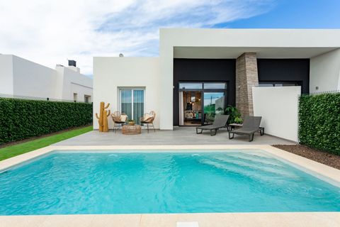 Leilighet i Algorfa, Alicante, Algorfa - € 519 000 | Ref: NBCB-65539 - foto 2