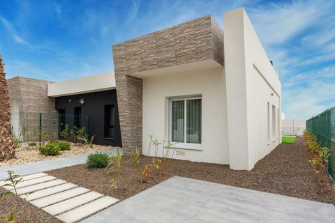 Leilighet i Algorfa, Alicante, Algorfa - € 519 000 | Ref: NBCB-65539 - foto 4