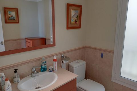 Penthouse i Altea, Alicante, Altea - € 1 150 000 | Ref: SG-164/12679 - foto 8