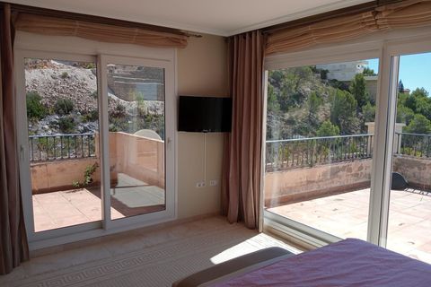 Penthouse i Altea, Alicante, Altea - € 1 150 000 | Ref: SG-164/12679 - foto 10