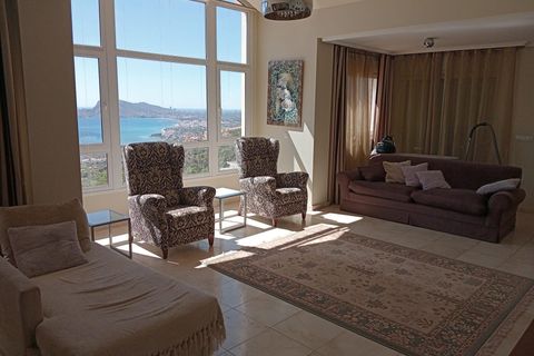 Penthouse i Altea, Alicante, Altea - € 1 150 000 | Ref: SG-164/12679 - foto 12