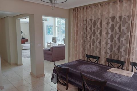 Penthouse i Altea, Alicante, Altea - € 1 150 000 | Ref: SG-164/12679 - foto 16