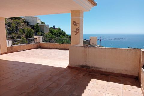Penthouse i Altea, Alicante, Altea - € 1 150 000 | Ref: SG-164/12679 - foto 18