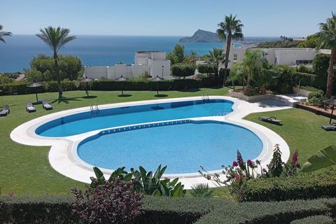 Penthouse i Altea, Alicante, Altea - € 1 150 000 | Ref: SG-164/12679 - foto 20