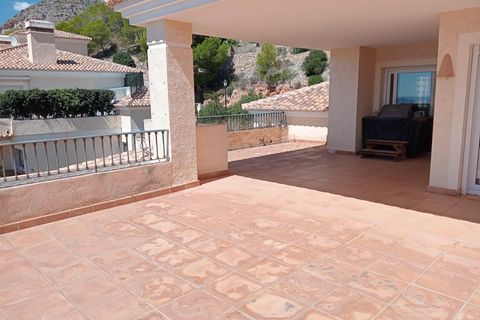 Penthouse i Altea, Alicante, Altea - € 1 150 000 | Ref: SG-164/12679 - foto 22