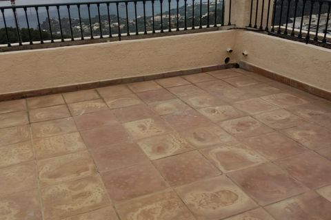 Penthouse i Altea, Alicante, Altea - € 1 150 000 | Ref: SG-164/12679 - foto 27