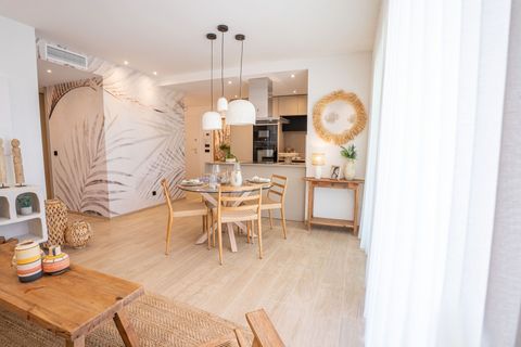 Leilighet i Algorfa, Alicante, Algorfa - € 299 000 | Ref: NBCB-51007 - foto 11