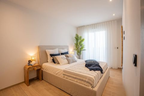 Leilighet i Algorfa, Alicante, Algorfa - € 299 000 | Ref: NBCB-51007 - foto 15