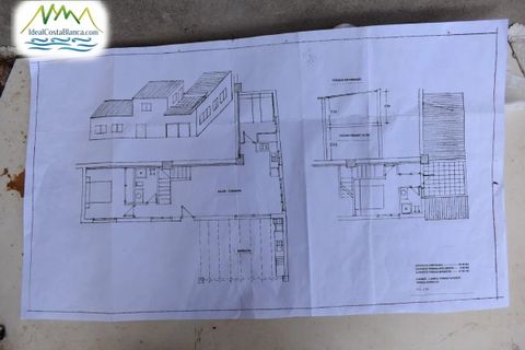 Finca i Altea, Alicante, Altea - € 390.000 | Ref: 0301531/2394-C - foto 2
