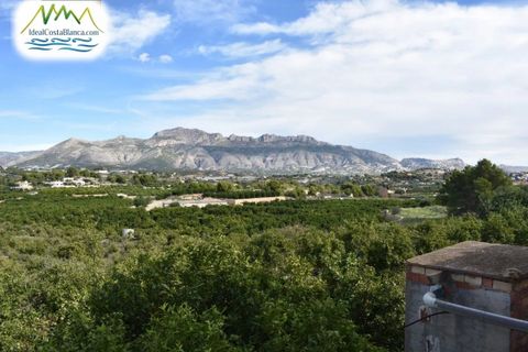 Finca i Altea, Alicante, Altea - € 390.000 | Ref: 0301531/2394-C - foto 4