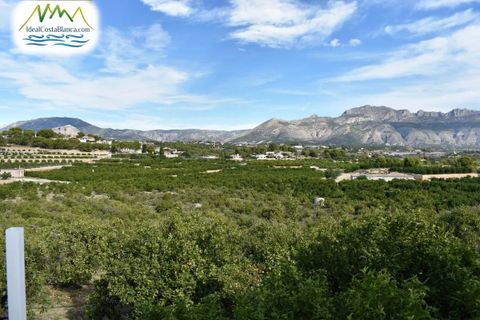 Finca i Altea, Alicante, Altea - € 390.000 | Ref: 0301531/2394-C - foto 11