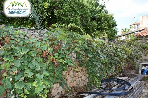 Finca i Altea, Alicante, Altea - € 390.000 | Ref: 0301531/2394-C - foto 12