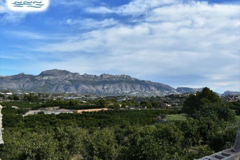 Finca i Altea, Alicante, Altea - € 390.000 | Ref: 0301531/2394-C - foto 13