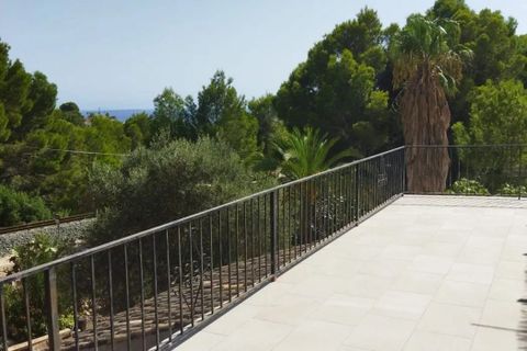 Landsbyhus i Altea, Alicante, Altea - € 425 000 | Ref: 0302459/2394-C - foto 2