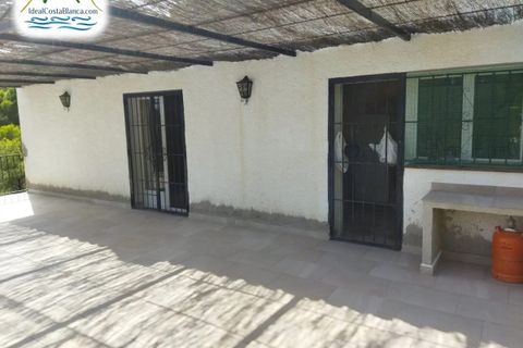 Landsbyhus i Altea, Alicante, Altea - € 425 000 | Ref: 0302459/2394-C - foto 4