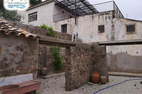Landsbyhus i Altea, Alicante, Altea - € 425 000 | Ref: 0302459/2394-C - foto 6