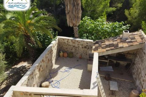 Landsbyhus i Altea, Alicante, Altea - € 425 000 | Ref: 0302459/2394-C - foto 7