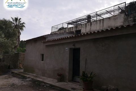 Landsbyhus i Altea, Alicante, Altea - € 425 000 | Ref: 0302459/2394-C - foto 8