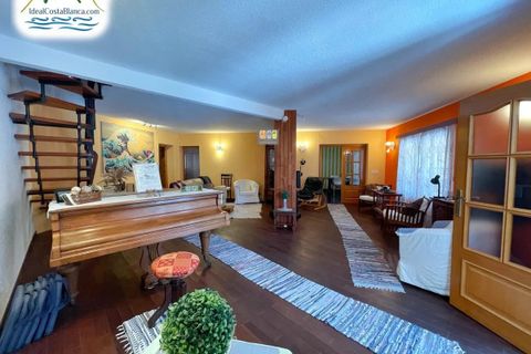 Landsbyhus i Altea, Alicante, Altea - € 415.000 | Ref: 0302867/2394-C - foto 8