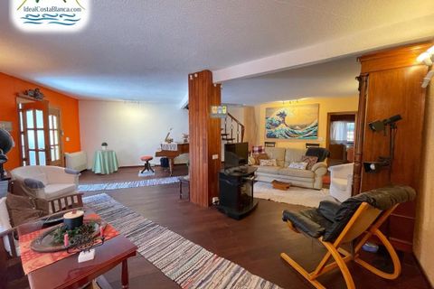 Landsbyhus i Altea, Alicante, Altea - € 415.000 | Ref: 0302867/2394-C - foto 9