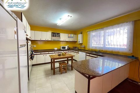 Landsbyhus i Altea, Alicante, Altea - € 415.000 | Ref: 0302867/2394-C - foto 10