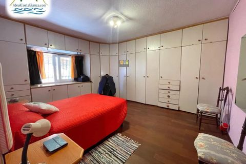 Landsbyhus i Altea, Alicante, Altea - € 415.000 | Ref: 0302867/2394-C - foto 12