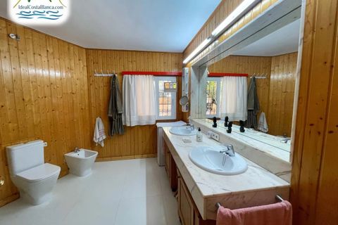 Landsbyhus i Altea, Alicante, Altea - € 415.000 | Ref: 0302867/2394-C - foto 13