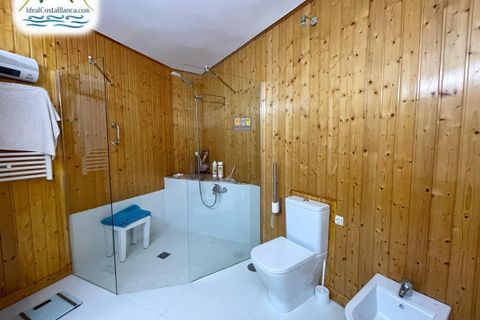 Landsbyhus i Altea, Alicante, Altea - € 415.000 | Ref: 0302867/2394-C - foto 14