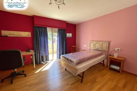 Landsbyhus i Altea, Alicante, Altea - € 415.000 | Ref: 0302867/2394-C - foto 15