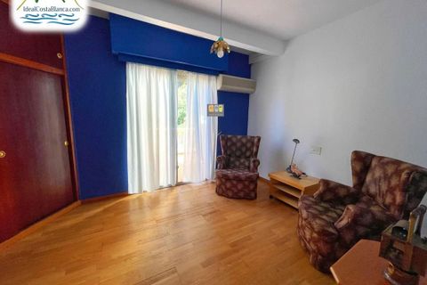 Landsbyhus i Altea, Alicante, Altea - € 415.000 | Ref: 0302867/2394-C - foto 17