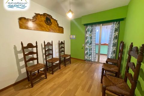 Landsbyhus i Altea, Alicante, Altea - € 415.000 | Ref: 0302867/2394-C - foto 18