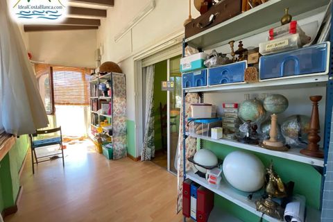 Landsbyhus i Altea, Alicante, Altea - € 415.000 | Ref: 0302867/2394-C - foto 19