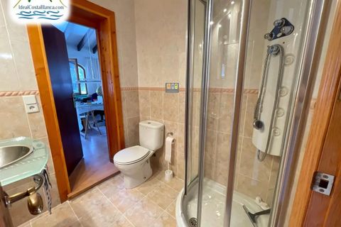 Landsbyhus i Altea, Alicante, Altea - € 415.000 | Ref: 0302867/2394-C - foto 20