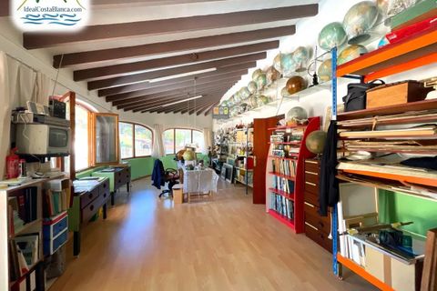 Landsbyhus i Altea, Alicante, Altea - € 415.000 | Ref: 0302867/2394-C - foto 21