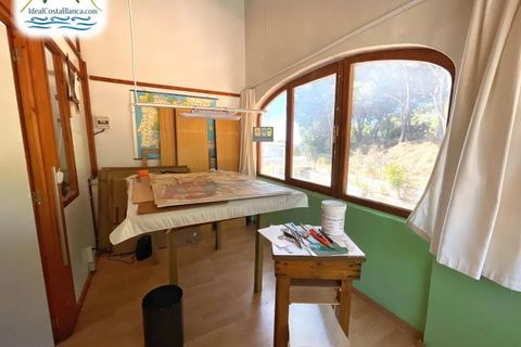 Landsbyhus i Altea, Alicante, Altea - € 415.000 | Ref: 0302867/2394-C - foto 23