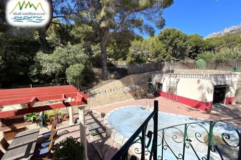 Landsbyhus i Altea, Alicante, Altea - € 415.000 | Ref: 0302867/2394-C - foto 24
