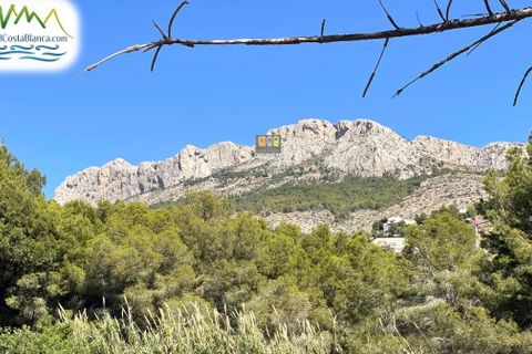Landsbyhus i Altea, Alicante, Altea - € 415.000 | Ref: 0302867/2394-C - foto 25